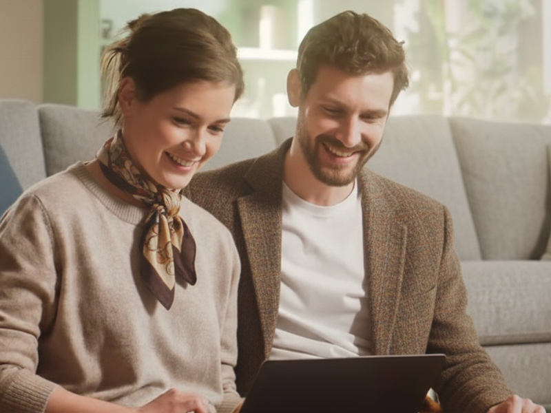 Ev tadilatı yapan profesyonel ekip